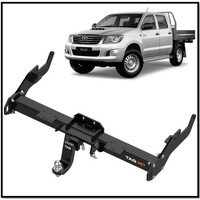 TAG XR EXTREME RECOVERY TOWBAR (3500KG) FITS TOYOTA HILUX KUN26R 3/2005-9/2015