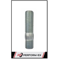 EXHAUST MANIFOLD EXTRACTORS STUD M10 X 1.25  X 42MM LONG TOYOTA