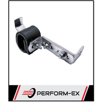 UNIVERSAL HEAVY DUTY EXHAUST HANGER BRACKET (UNB005)