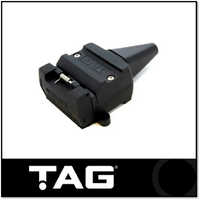 TAG PULSE 12 PIN FLAT SOCKET