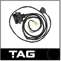DIRECT FIT TOWBAR WIRING HARNESS FITS FORD TERRITORY SY SX SZ 6/04-ON RS