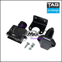 TAG PULSE HARNESS PLUG KIT