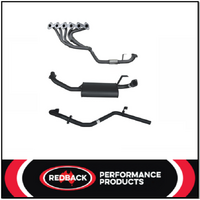 2.5" EXTRACTORS & EXHAUST SYSTEM FITS TOYOTA LANDCRUISER HZJ80R 1/1990-12/1997 2.5" EXTRACTORS & EXHAUST SYSTEM FITS TOYOTA LANDCRUISER HZJ80R 1/1990-12/1997