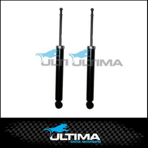 HYUNDAI SONATA NF 6/08-4/10 SEDAN REAR NITRO GAS ULTIMA SHOCKS (PAIR)