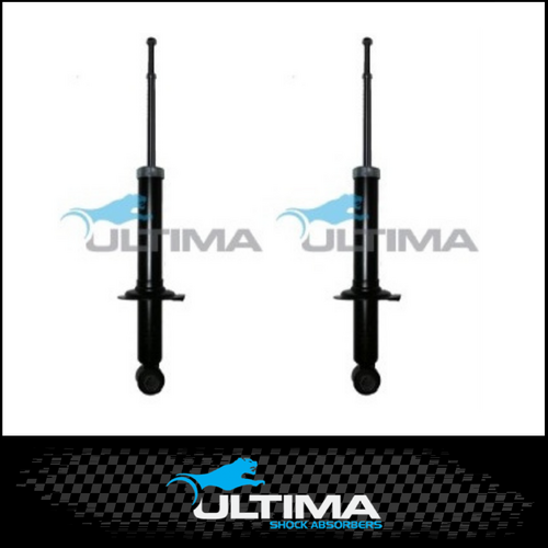 HYUNDAI GRANDUER XG 10/99-1/04 SEDAN REAR NITRO GAS ULTIMA STRUTS (PAIR)