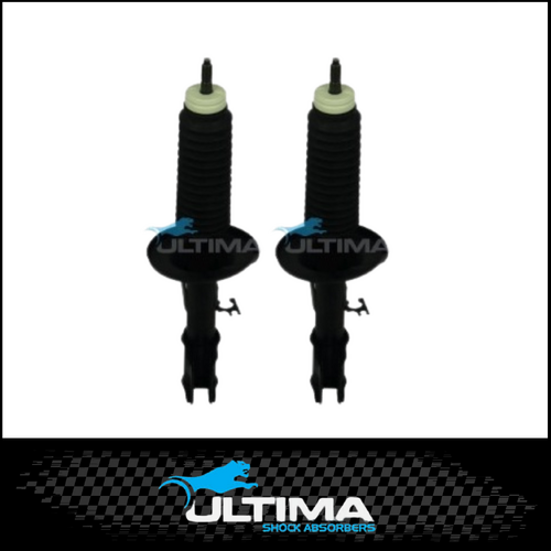 HOLDEN COMMODORE VT VX VY 8/97-7/04 SEDAN FRONT NITRO GAS ULTIMA STRUTS (PAIR)