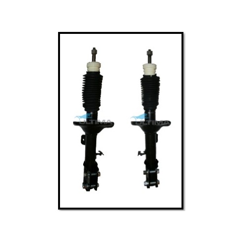 HOLDEN COMMODORE VZ 8/04-7/06 SEDAN FRONT NITRO GAS ULTIMA STRUTS (PAIR)