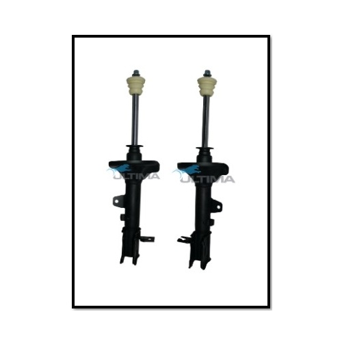 HYUNDAI LANTRA J2 8/95-10/00 SEDAN/WAGON REAR NITRO GAS ULTIMA STRUTS