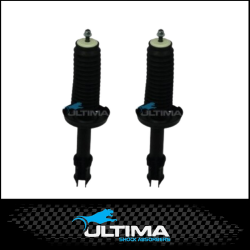 HOLDEN BARINA SB 05/94-04/01 HATCHBACK ULTIMA FRONT STRUTS