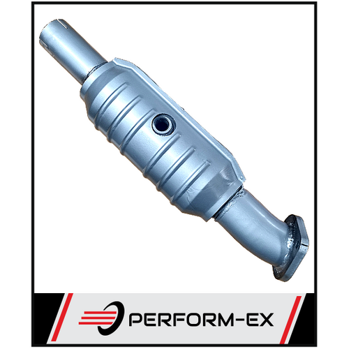 UNDERFLOOR CAT CONVERTER FITS HYUNDAI IX35 2.0L G4NC 1/2013-12/2015