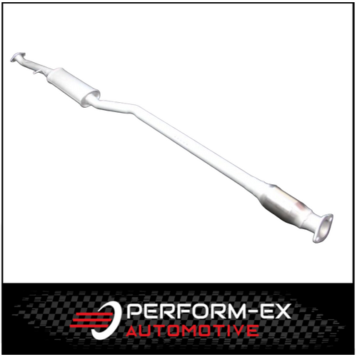 COMPLETE UNDERFLOOR CAT CONVERTER & MUFFLER FITS HYUNDAI TUCSON TL 2.0L G4NC 2015-2018 (C0856) COMPLETE UNDERFLOOR CAT CONVERTER & MUFFLER FITS HYUNDAI TUCSON TL 2.0L G4NC 2015-2018 (C0856)