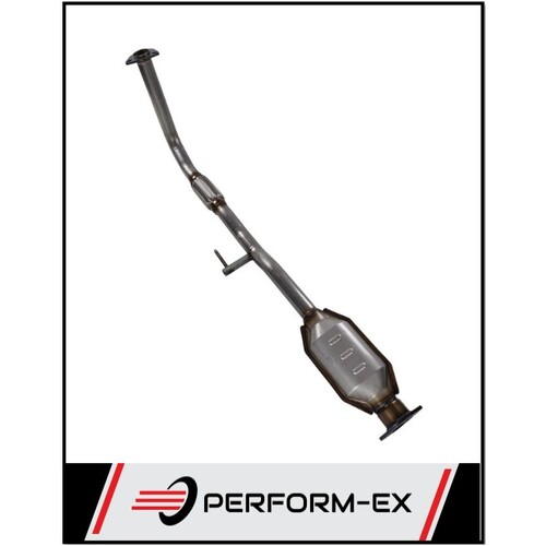 ENGINE PIPE/CAT CONVERTER FITS TOYOTA CAMRY SDV10R 2.2L 5S-FE 1/1993-6/1995 (C1344)