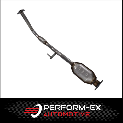 ENGINE PIPE/CAT CONVERTER FITS TOYOTA CAMRY SDV10R 2.2L 5S-FE 1/1993-6/1995 (C1344)