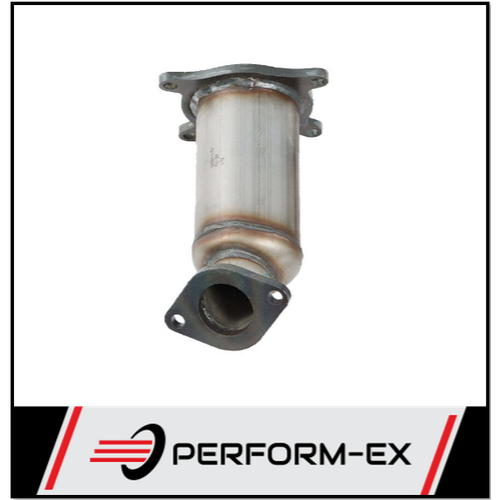 CLOSE COUPLED CAT CONVERTER (RADIATOR SIDE) FITS MAZDA CX-9 TB 3.7L V6 2007-2015 (C2448)