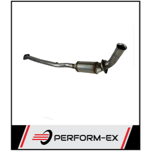 STANDARD REPLACEMENT CATALYTIC CONVERTER FITS FORD TERRITORY SZ 4.0L 6CYL 2011-2016