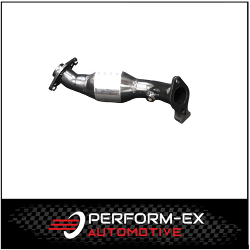 ENGINE PIPE CATALYTIC CONVERTER FITS MITSUBISHI EXPRESS L300 SJ 2.4L 4G64 2/2006-5/2014 (C5659)
