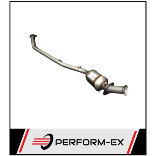 DRIVERS SIDE (RHS) CATALYTIC CONVERTER FITS HOLDEN COMMODORE VZ 3.6L 175KW RWD ONE TONNER 8/2004-2/2006 (C7580)