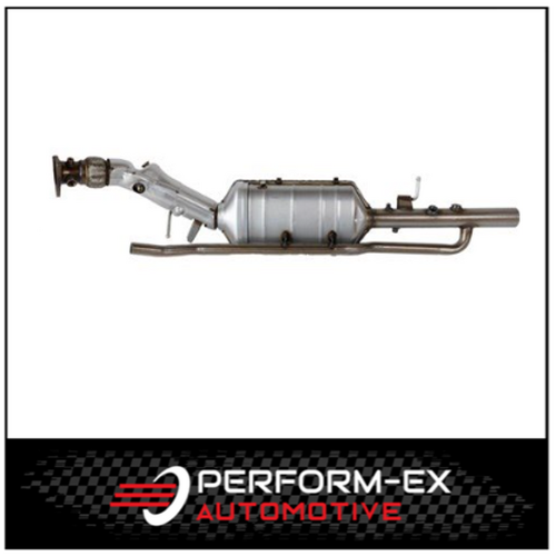 DIESEL PARTICULATE FILTER FITS LAND ROVER DISCOVERY SPORT LC L550 2.0L TD 7/2016-2019 (DPF056J5)