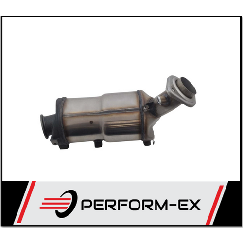 Diesel Particulate Filter fits Toyota Prado GDJ150R 2.8L 1GD-FTV 6/2015-ON