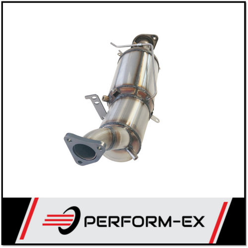 DIESEL PARTICULATE FILTER FITS TOYOTA LANDCRUISER VDJ79R 4.5L V8 2016-ON