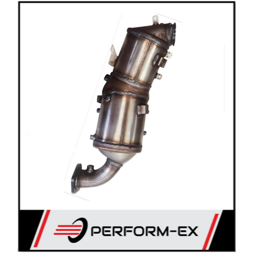 DPF DELETE DUMMY VERSION FITS ISUZU MU-X UCS UCR 3.0L 4JJ1 2016-6/2021 (DPF930PO)