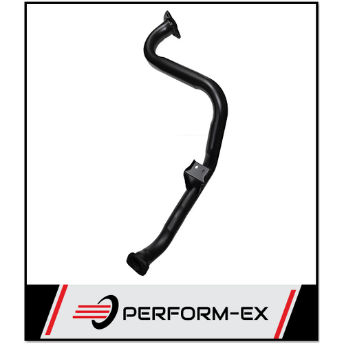 ENGINE PIPE FITS TOYOTA LANDCRUISER VDJ79R 4.5L 1VD-FTV SINGLE CAB 3/2007-10/2016 (E0144)