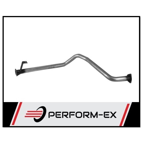 STANDARD EXHAUST INTERMEDIATE PIPE FITS TOYOTA LANDCRUISER HZJ79R