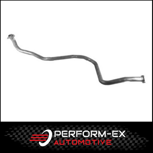 STANDARD EXHAUST ENGINE PIPE FITS TOYOTA HILUX LN106R 2.8L 4CYL 4WD (E7654)