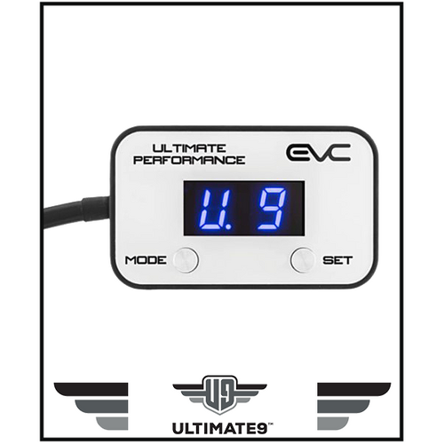 iDRIVE THROTTLE CONTROLLER FITS HYUNDAI IMAX TQ-W 1/08-ON