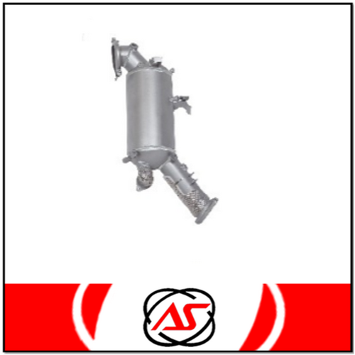 DIESEL PARTICULATE FILTER FITS JAGUAR XF 2.0L TURBO CRD RWD 3/2015-ON (FD5308)