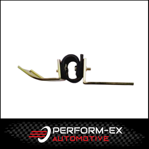 FORD FALCON XR XT XW XY XA XB XC XD XE XF EXHAUST HANGER RUBBER MOUNT