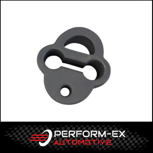 EXHAUST HANGER RUBBER MOUNT FITS FORD FALCON EA EB ED EF EL AU BA BF FG