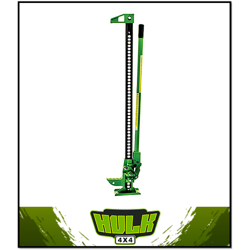 HULK 4X4 HIGH LIFT JACK (HU1010)