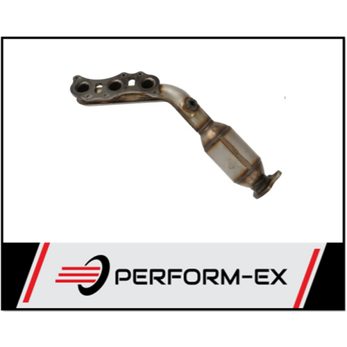 MANIFOLD CAT CONVERTER (RHS) FITS TOYOTA HILUX GGN15R GGN25R 4.0L V6 1GR-FE 2005-2015 (MCV091)