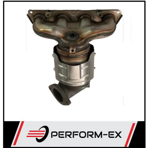 MANIFOLD CAT CONVERTER FITS KIA SPORTAGE QL 2.0L G4NA 12/2015-9/2022 (MCV116)
