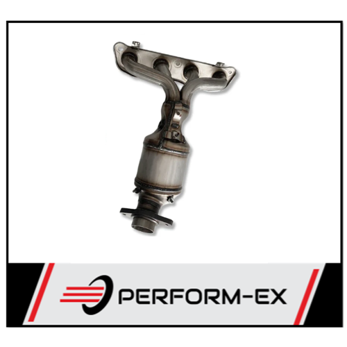 MANIFOLD CAT CONVERTER FITS NISSAN X-TRAIL T31 2.0L MR20DE 4CYL 2011-2014 (MCV121)