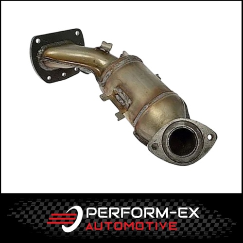 CLOSE COUPLED CAT CONVERTER (FIREWALL SIDE) FITS TOYOTA KLUGER GSU50R 3.5L 2GR-FKS V6 2017-2021 (MCV704)