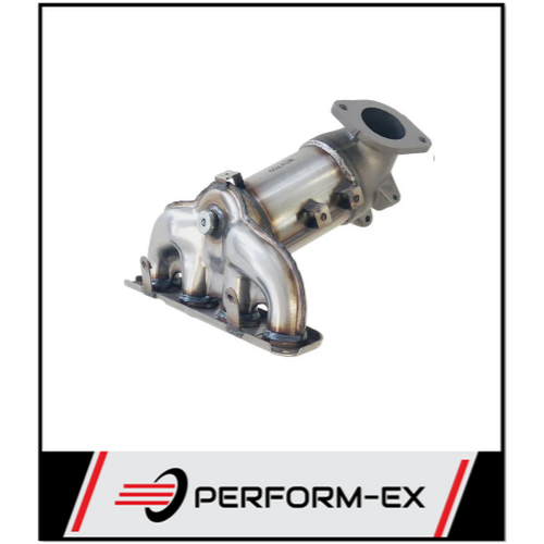 MANIFOLD CAT CONVERTER FITS HYUNDAI ELANTRA MD 1.8L G4NB 6/2011-1/2016 (MCV709)