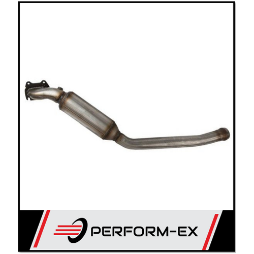 CLOSE COUPLED CAT CONVERTER (PASSENGER SIDE) FITS JEEP GRAND CHEROKEE WK 3.6L V6 ERB 2011-ON (MCV729)