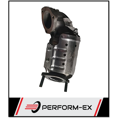 CLOSE COUPLED CAT CONVERTER FITS HYUNDAI TUCSON TL 1.6L T-GDI G4FJ 7/2015-2/2021 (MCV720)