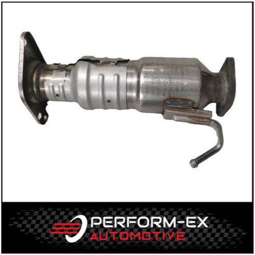 UNDERFLOOR CAT CONVERTER FITS HYUNDAI VELOSTER JS 1.6L G4FJ TURBO 7/2019-12/2020 (MCV757)