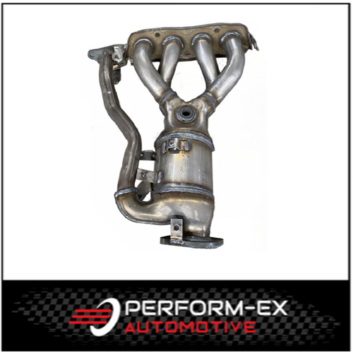 MANIFOLD CAT CONVERTER FITS LEXUS ES300h AXZH10R 2.5L PETROL-HEV A25AFXS 7/2018-11/2025 (MCV774)