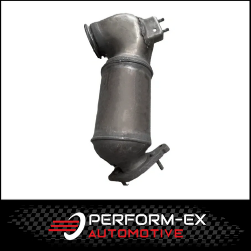 CLOSE COUPLED CAT CONVERTER FITS MG HS 1.5L TURBO LFV 10/2019-6/2025 (MCV783)