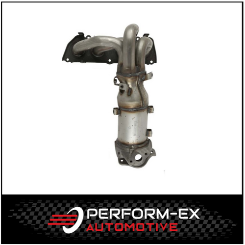 MANIFOLD CAT CONVERTER FITS LEXUS ES300h AVV60R 2.5L 2AR-FXE HYBRID 11/2013-7/2018 (MCV785)