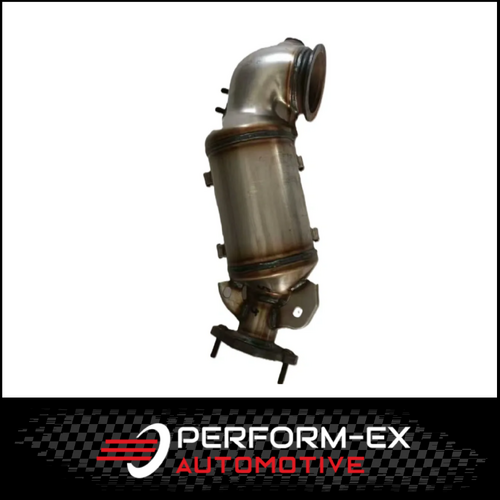 CLOSE COUPLED CAT CONVERTER FITS MG ZS 1.0L TURBO SGE 11/2017-12/2024 (MCV790)