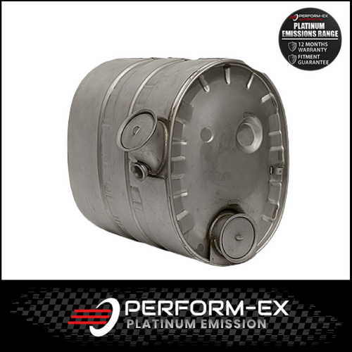 DIRECT FIT EMISSIONS MUFFLER (EURO 4) FITS VOLVO FM480/500 D13A (ME-20579347) DIRECT FIT EMISSIONS MUFFLER (EURO 4) FITS VOLVO FM480/500 D13A (ME-20579347)