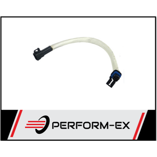 O2 SENSOR EXTENSION FIT HOLDEN COMMODORE VZ VE VF 5.7L 6.0L V8 (1 ONLY)