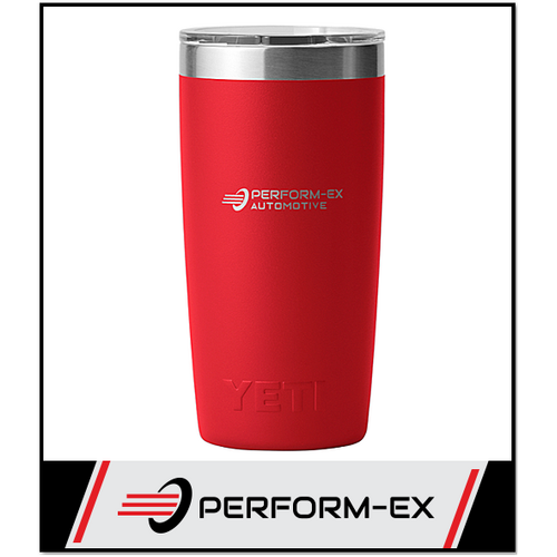 YETI RAMBLER® 10oz (296ML) TUMBLER