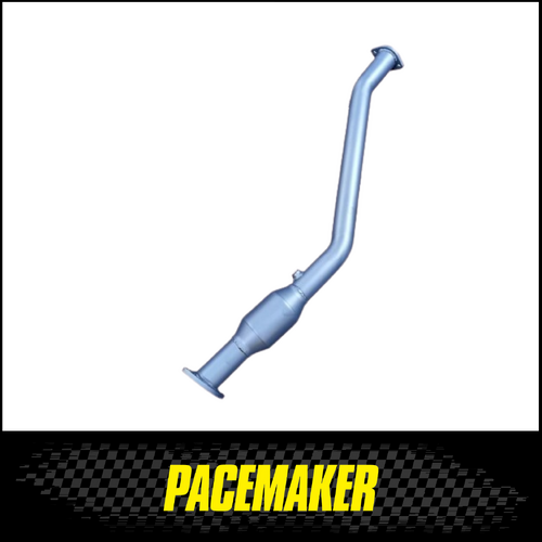 HI FLOW CAT CONVERTER TO SUIT PH4490 PH4495 FITS FORD FALCON FG 4.0L 6CYL SEDAN