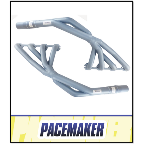 FORD FALCON XR XT XW XY 351 WINDSOR V8 PACEMAKER EXTRACTORS